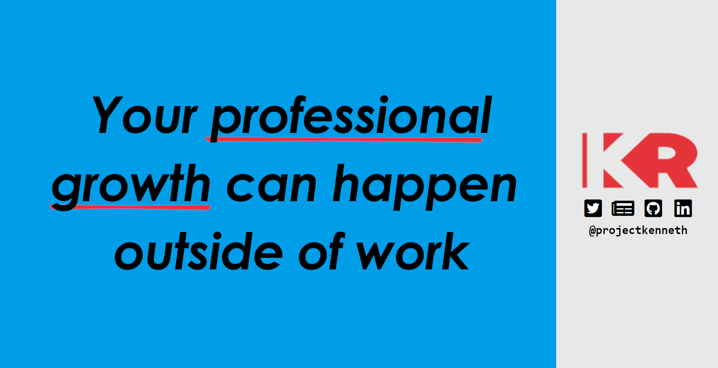 As a Software Developer, I Wish I Had This Mindset When I Was Young